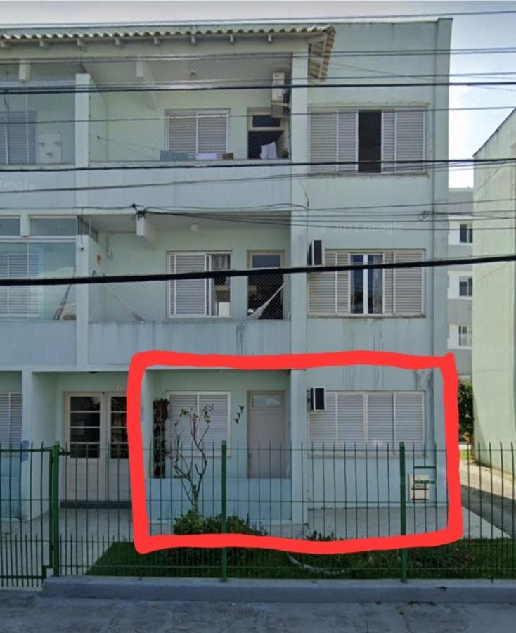 200M Mar Em Canasvieiras,2 Quartos,Fenix Florianópolis Exterior foto